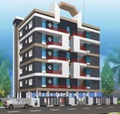 Grow Space Elegance, Rajendra Nagar