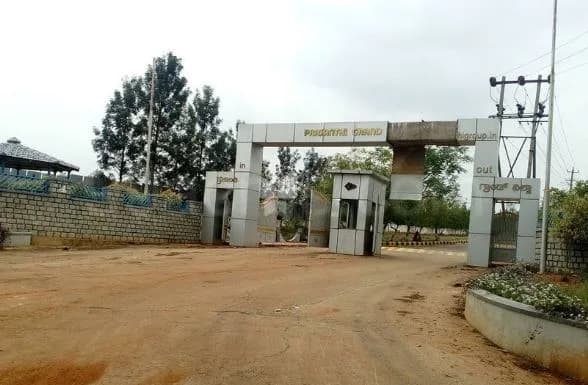 Prasanthi Grand Villa, Soppahalli