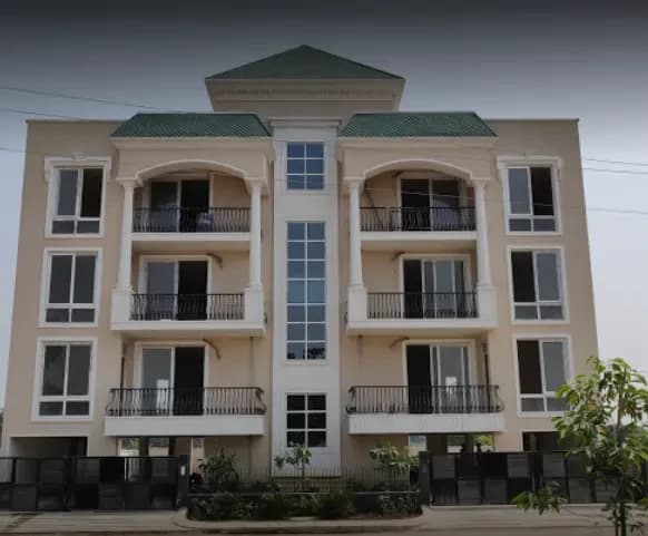 Omaxe Metro City Lucknow, Raebareli Road