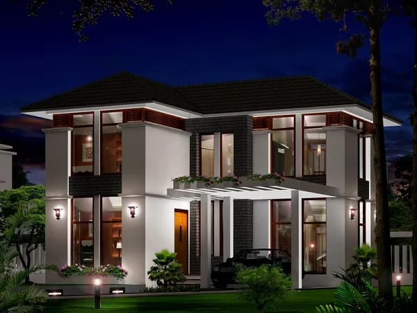 Forus Village, Cherpu