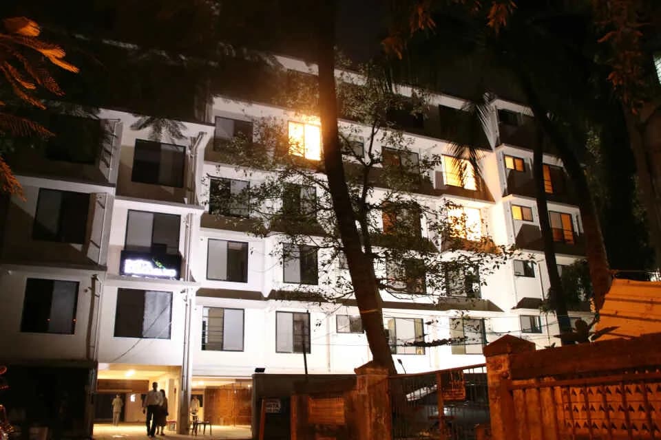 Disha Datta Ramanand CHS, Vile Parle East