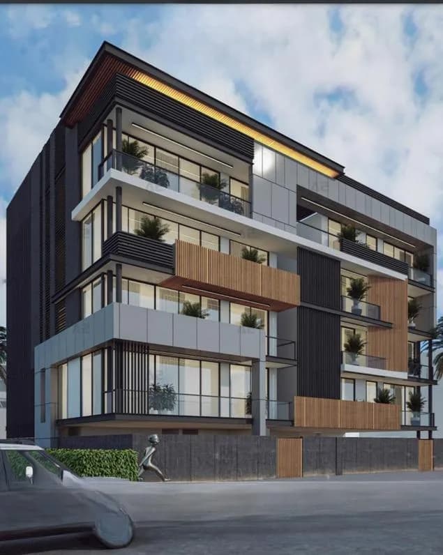 Nitara Projects Anantraj, Sector 63A