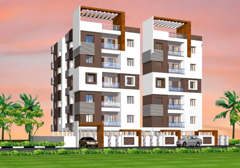 Shamshiri Preima Urbana Annex, Attapur