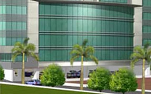 Kolte Patil Espace, Somnath Nagar