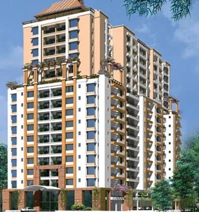 Skyline Topaz, Kadavanthara