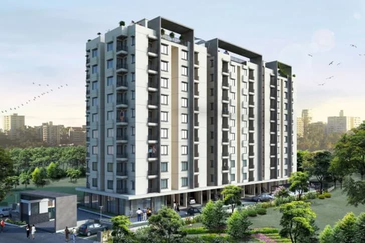 Mahimas Uday, Nandpuri