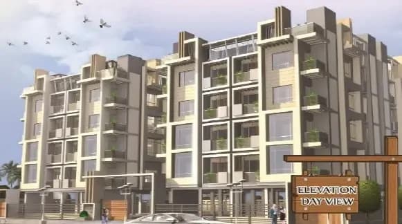 Realtech Maple Wood, New Town