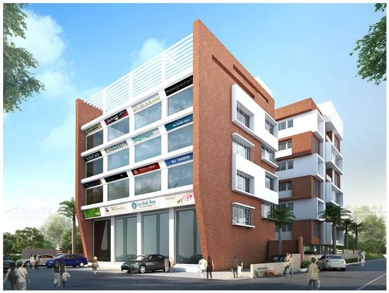 Karda Hari Amantran, Nasik Pune Road