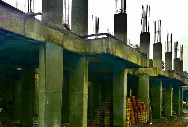 Trimurti Sukhswapna, Kirkatwadi