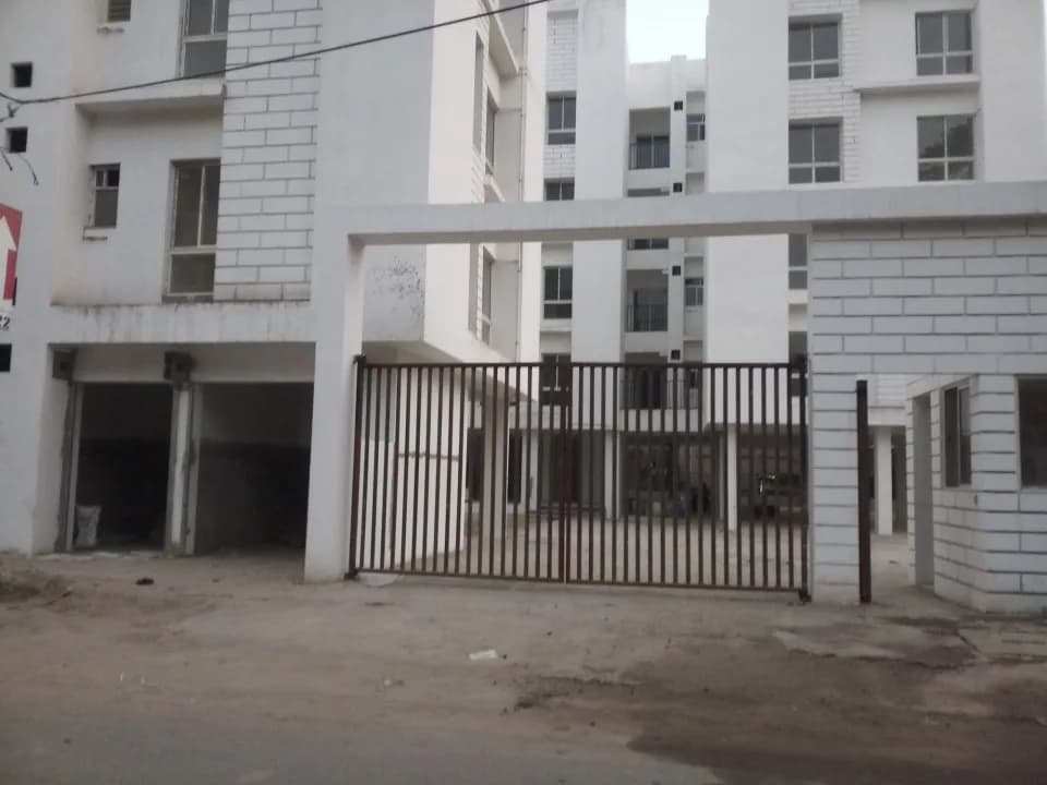 Magnolia Prime, Rajarhat