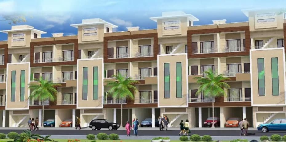 RC NH Homes, Kharar
