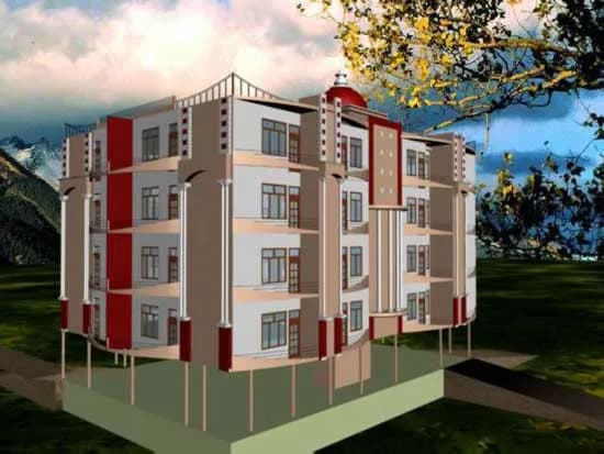 Welcome Landmark Ambey Vihar, Sakatpura