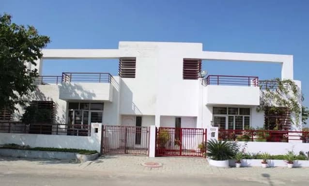 Ansal API Pinewood Villa, Sushant Golf City