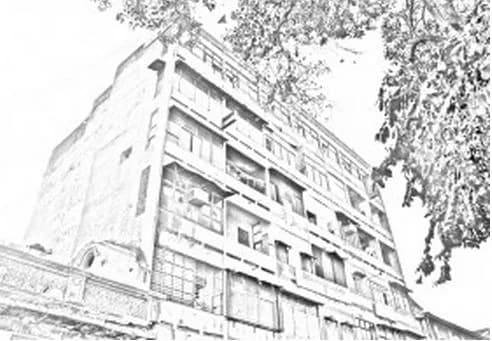 Popular Commerce House, Gheekanta