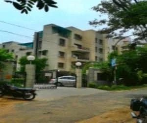 Shivalaya Apartment, Sector 56