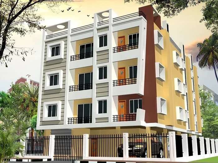 Seva Novena, Nayabad