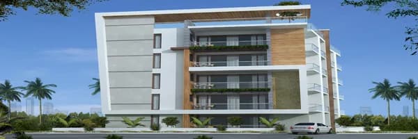 Fortune Skyline, Jubilee Hills