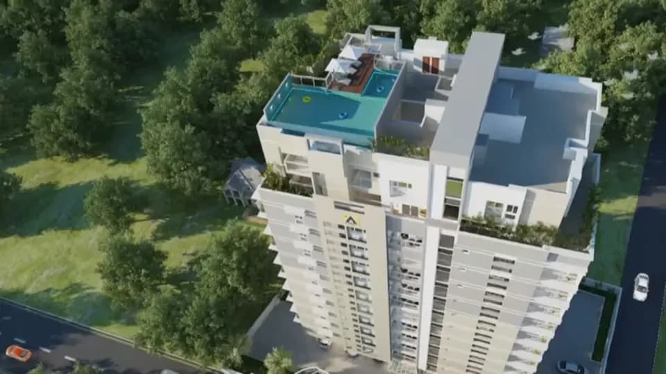 Asset Gulmohar, Panniyankara