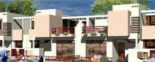 Ansal Sushant Golf City Charmwood Villa, Sushant Golf City