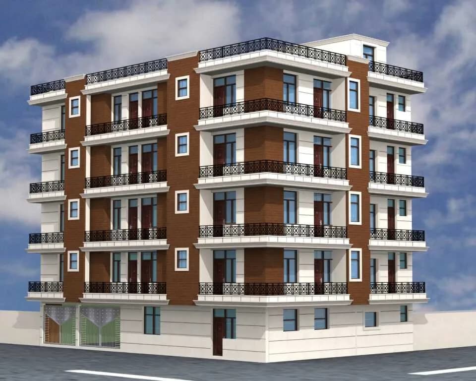 Prem Affordable Homes, Uttam Nagar