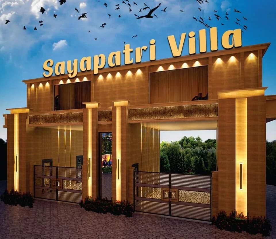 Sayapatri Villa Phase 2, Naxalbari