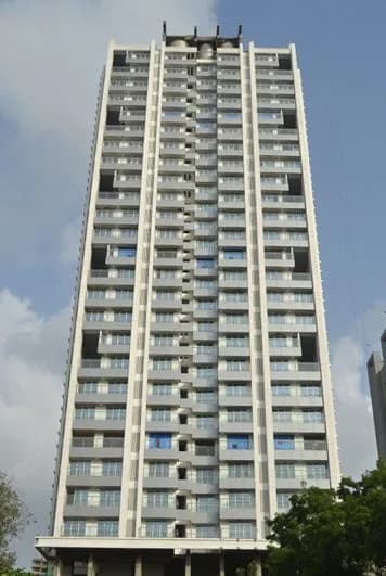 Dudhwala Aqua Gem, Tadwadi