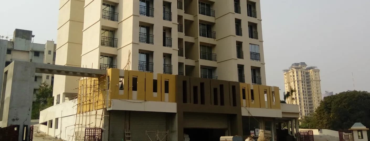 Shree Sankalp, Kasar vadavali