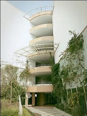 Bibhab Heights, Nirbhay Nagar