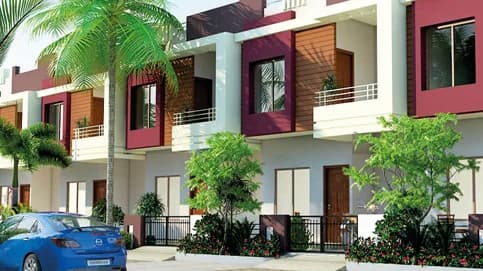 Regal Tulsi Vihar Phase 2, Awadhpuri