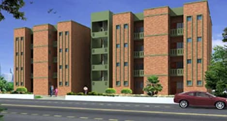 Ansal Abhilasha Homes, Kalwar Road