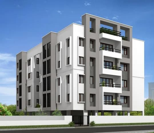 Srivari Diya, RS Puram