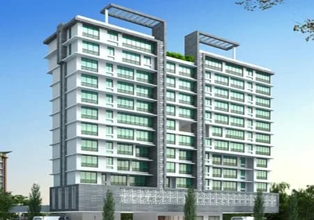 Sahaj Ankur Sorrento, Santacruz West