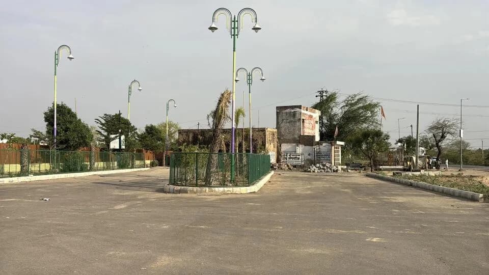 Gokul Southern Vista, Chaksu