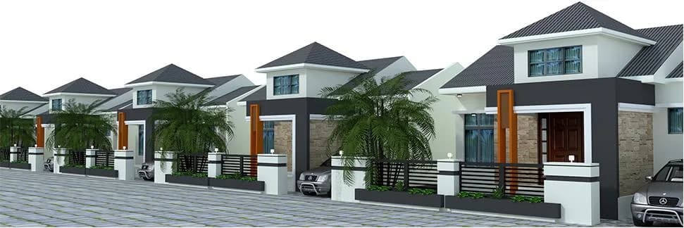 Meritts Kings Castle, Saravanampatti