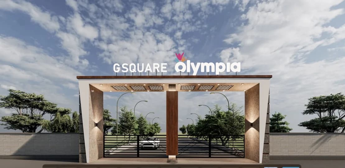 G Square Olympia, Shad nagar