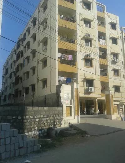 Mythri Homes, Madinaguda