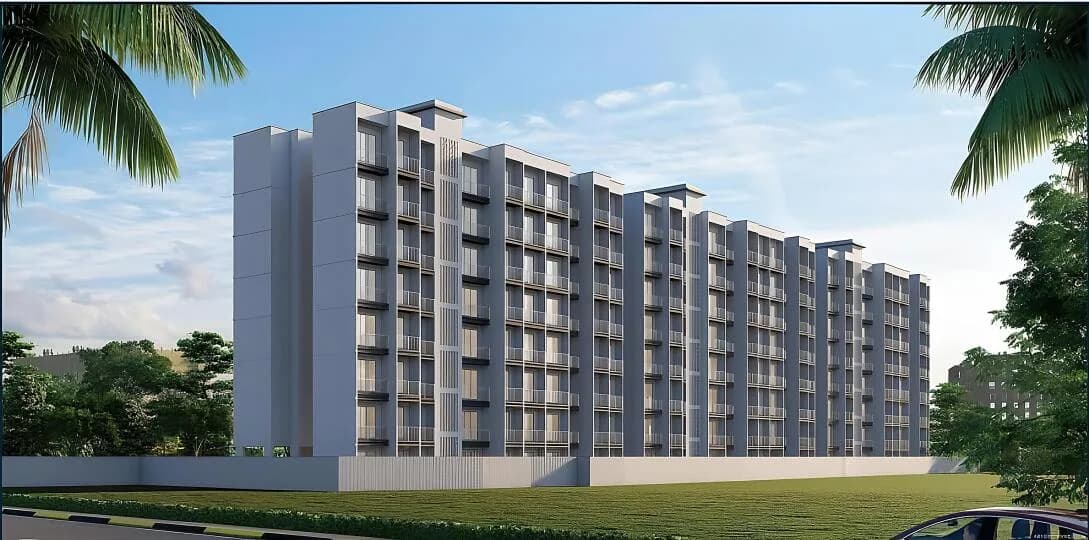 Kalyan Vatika, Bhiwandi