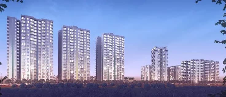 Hero Homes Mohali, Sector 88