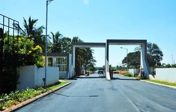 PC Park Lane, Devanahalli