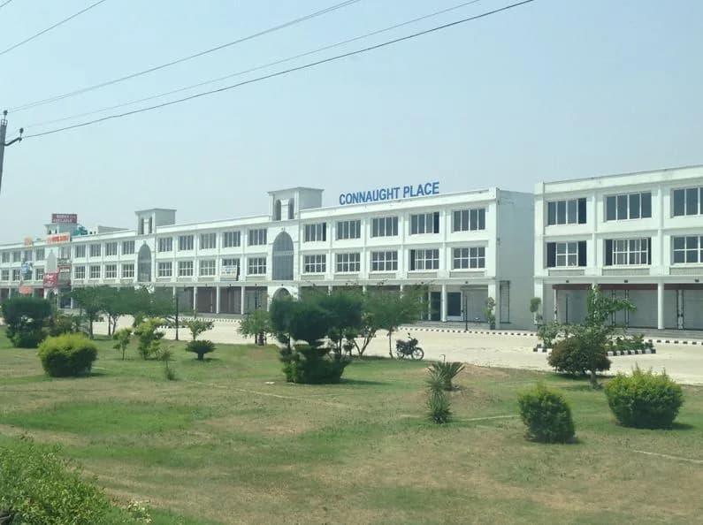 TDI Connaught Place, Sector 111