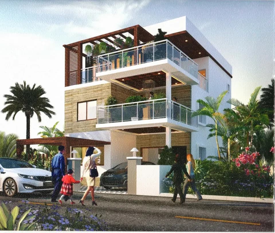 Urban Meadows, Kondapur