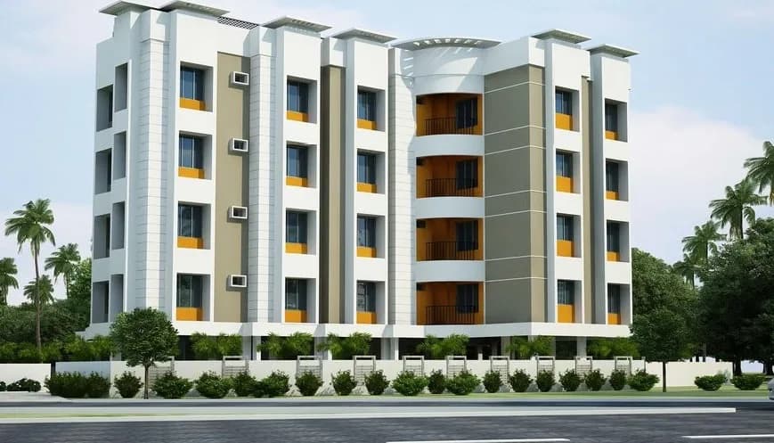 Grand Moon Park, Kalamassery