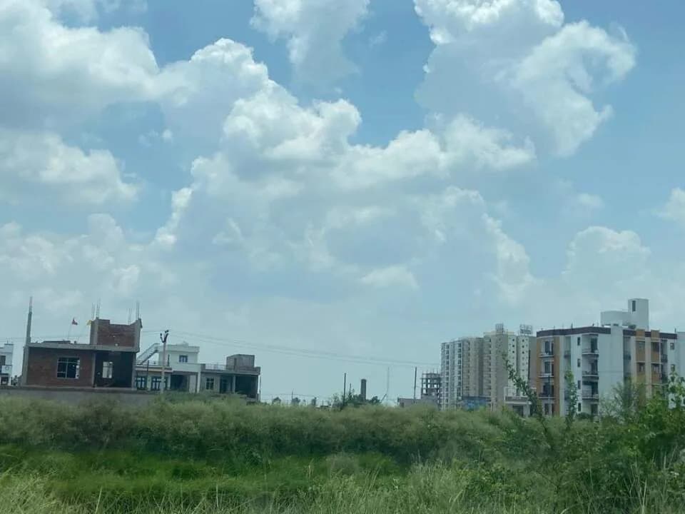 Khayati Diamond Paradise, Raebareli Road