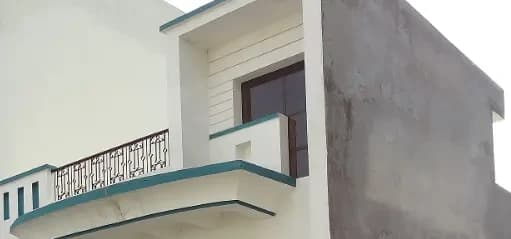 Khushi Enclave, Sachivalay Nagar