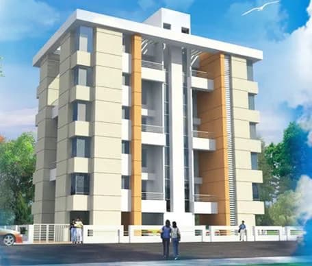 Lotus Siddhi, Aundh