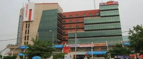 Raheja Square, IMT Manesar