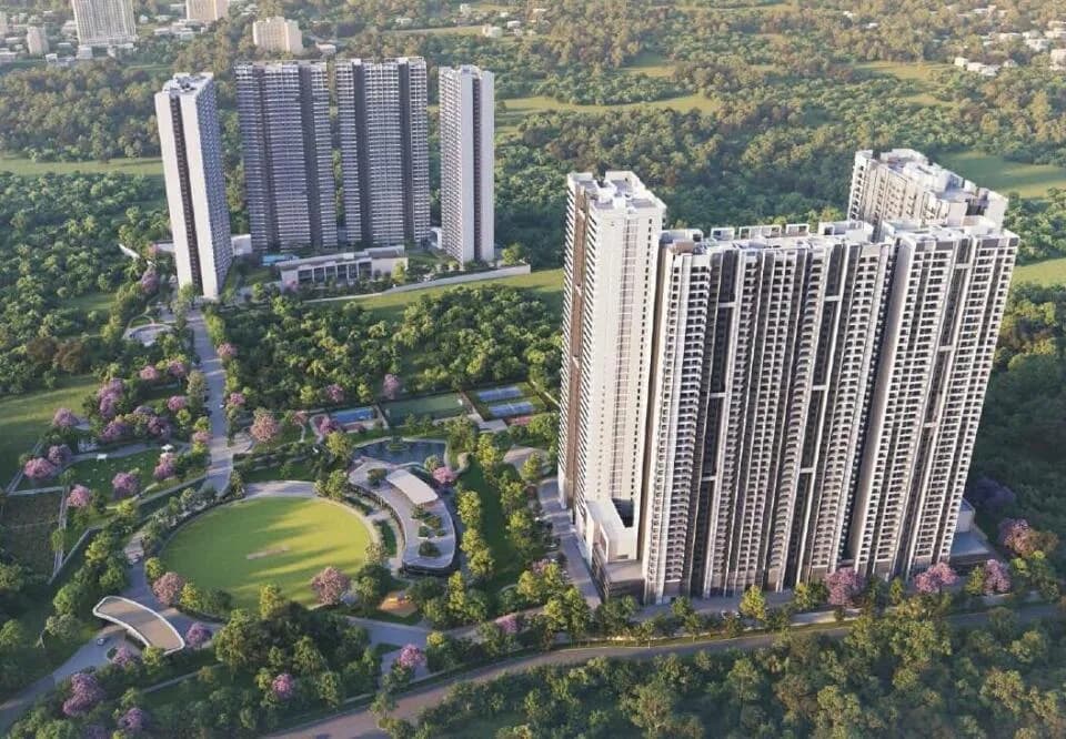 Sobha Madison Heights, Electronic City