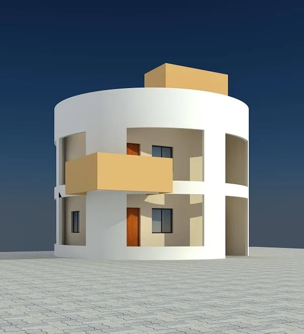 Vandana Mrityunjay Villas, Shilatne