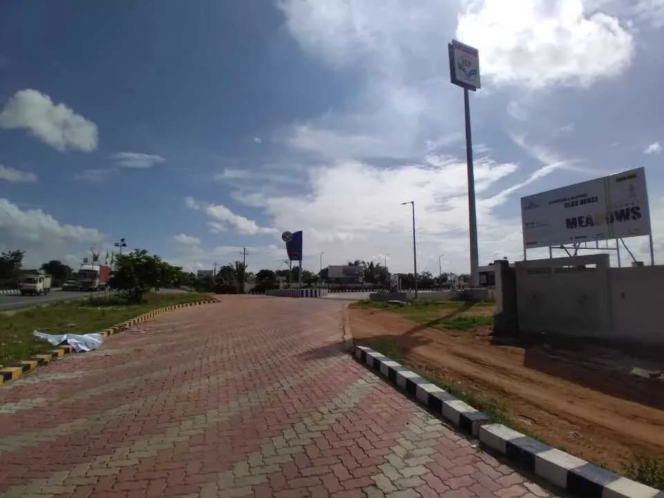 Mahathi Highway Meadows, Shad nagar