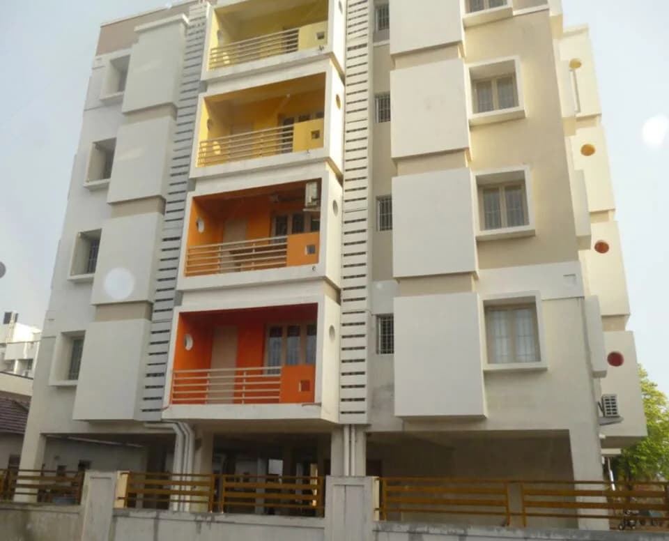 Haven Radhakrishna Enclave, Ramanathapuram